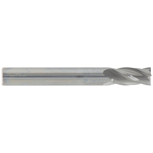 Cgs Tool CGS 4 Flute Solid Carbide End Mills for Milling 240-1562 - main